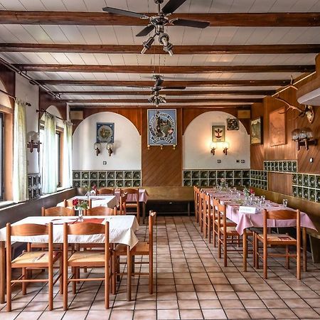 Planinski Dom Na Kalu Bed and Breakfast Dol pri Hrastniku Eksteriør billede