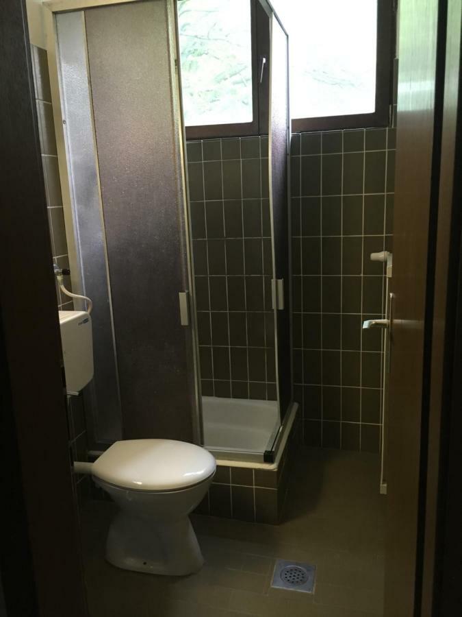 Planinski Dom Na Kalu Bed and Breakfast Dol pri Hrastniku Eksteriør billede