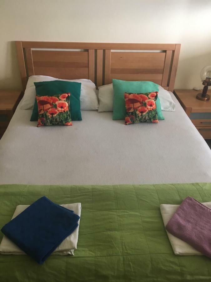 Planinski Dom Na Kalu Bed and Breakfast Dol pri Hrastniku Eksteriør billede