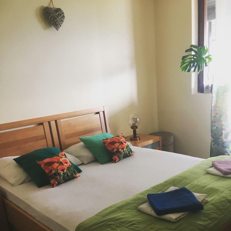 Planinski Dom Na Kalu Bed and Breakfast Dol pri Hrastniku Eksteriør billede